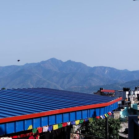 City View Home Stay Tānsen 외부 사진