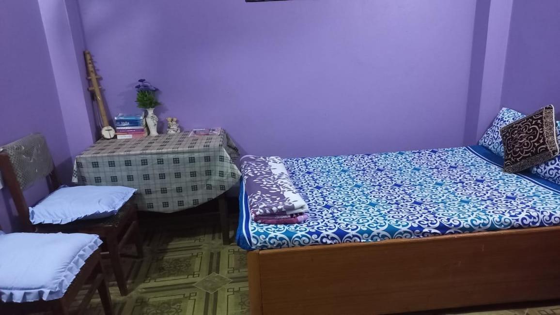 City View Home Stay Tānsen 외부 사진