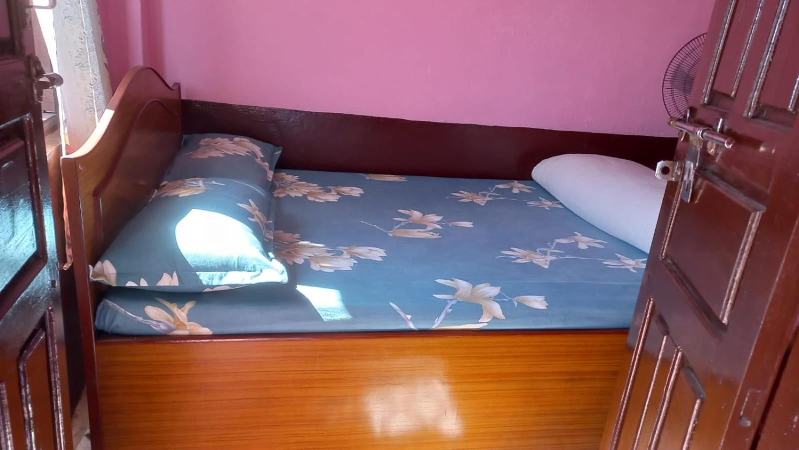 City View Home Stay Tānsen 객실 사진
