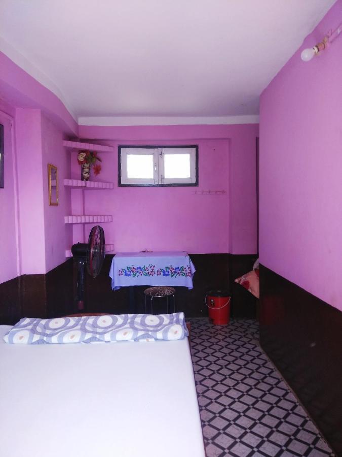 City View Home Stay Tānsen 외부 사진